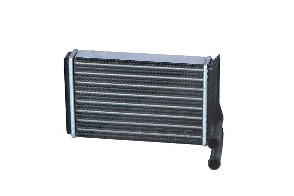 Nrf Wärmetauscher, Innenraumheizung [Hersteller-Nr. 58035] für Audi