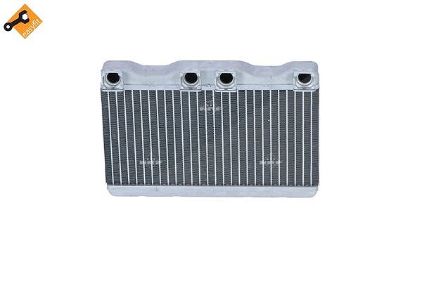 Nrf Wärmetauscher, Innenraumheizung [Hersteller-Nr. 54283] für BMW