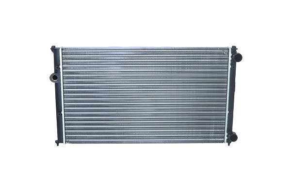 Nrf Kühler, Motorkühlung [Hersteller-Nr. 50458] für VW, Seat