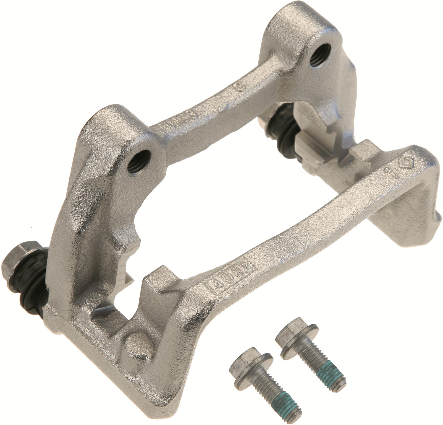 Trw Halter, Bremssattel [Hersteller-Nr. BDA1137] für Mercedes-Benz