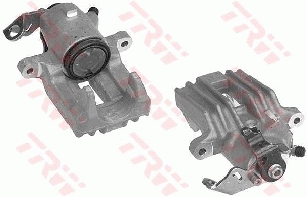 Trw Bremssattel Hinterachse links [Hersteller-Nr. BHN202] für VW, Skoda, Seat