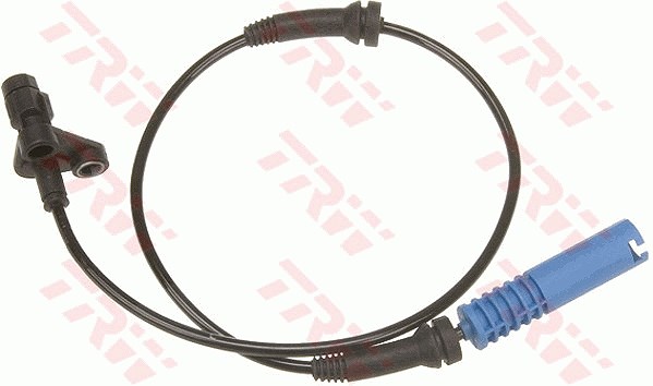 Trw Sensor, Raddrehzahl [Hersteller-Nr. GBS1301] für BMW