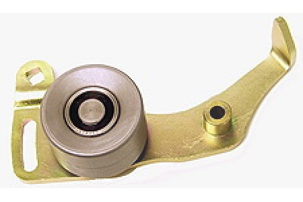 Mapco Spannrolle, Zahnriemen [Hersteller-Nr. 23460] für Rover, Citroën, Fiat, Lada, Suzuki, Hyundai, Peugeot