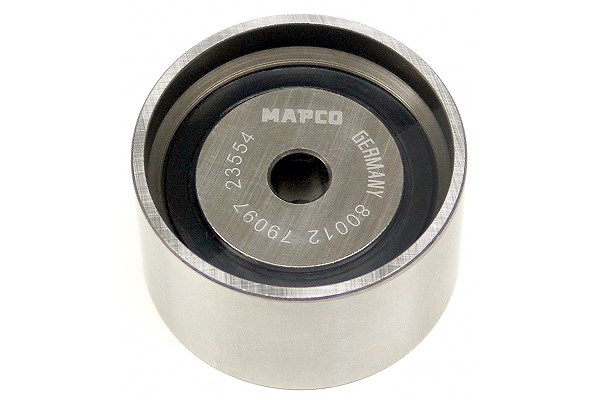 Mapco Umlenk-/Führungsrolle, Zahnriemen [Hersteller-Nr. 23554] für Hyundai, Kia
