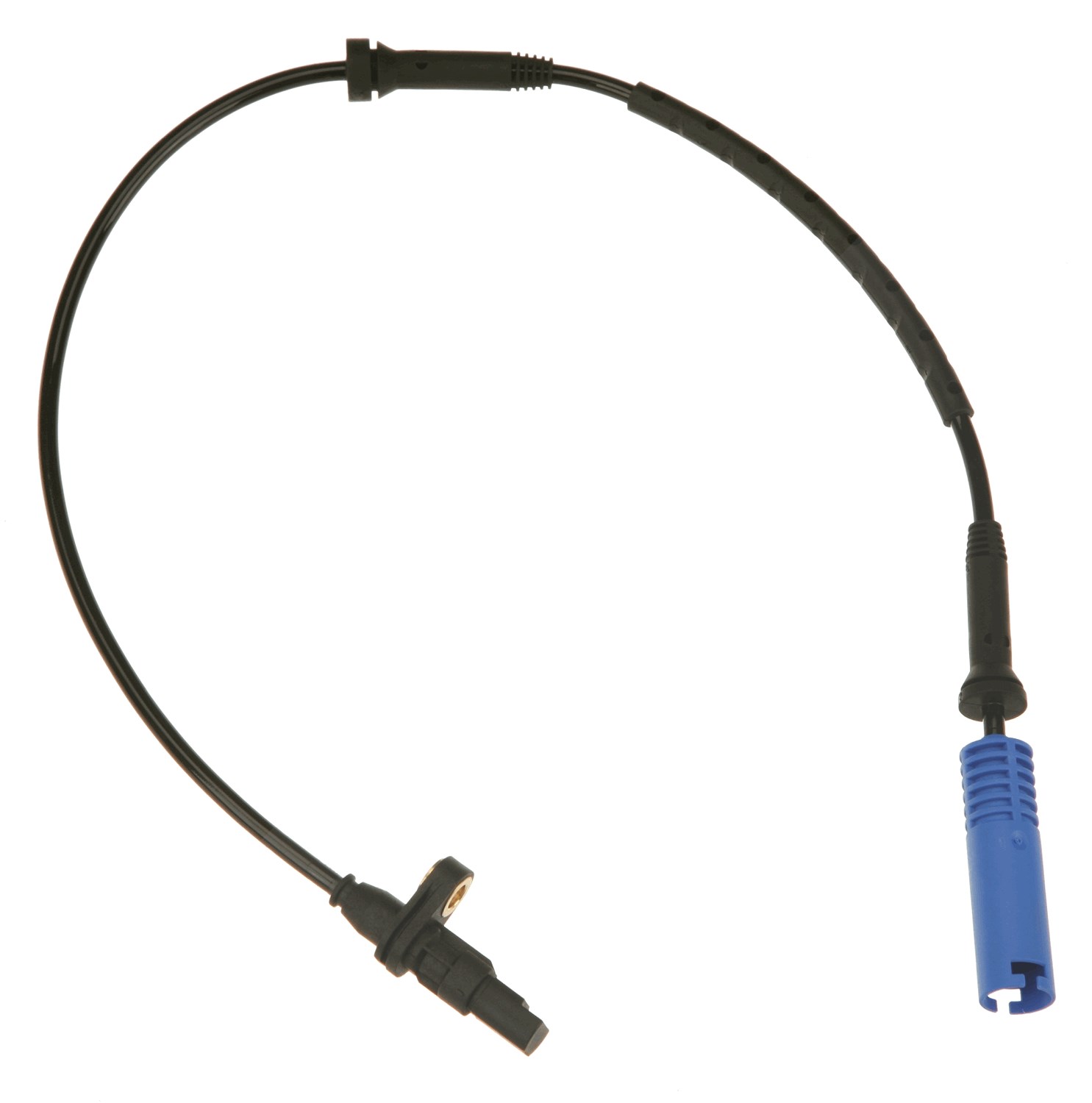 Trw Sensor, Raddrehzahl [Hersteller-Nr. GBS1312] für BMW