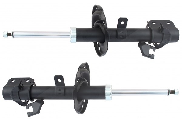 Mapco Stoßdämpfer [Hersteller-Nr. 20510/8] für Nissan