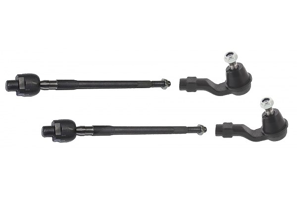Mapco Reparatursatz, Spurstange [Hersteller-Nr. 53533] für Honda