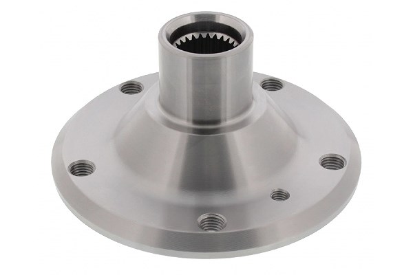 Mapco Radnabe [Hersteller-Nr. 26677] für BMW