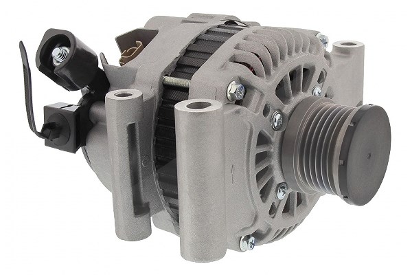 Mapco Generator [Hersteller-Nr. 13314] für Citroën, Ds, Peugeot