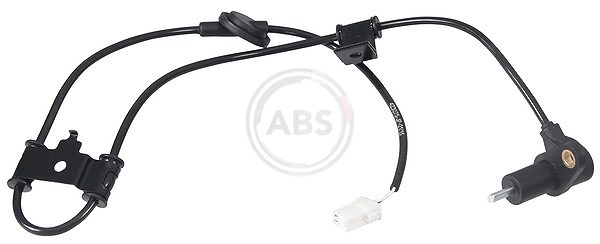 A.b.s. Sensor, Raddrehzahl [Hersteller-Nr. 30784] für Hyundai