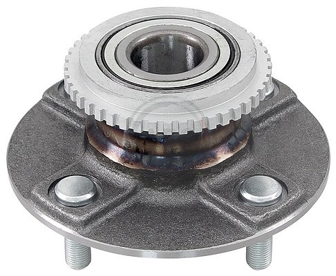 A.b.s. Radnabe [Hersteller-Nr. 201225] für Nissan