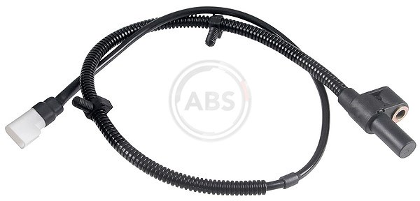 A.b.s. Sensor, Raddrehzahl [Hersteller-Nr. 30443] für Ford