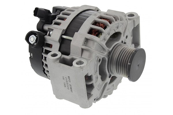 Mapco Generator [Hersteller-Nr. 13313] für Citroën, Peugeot, Mini