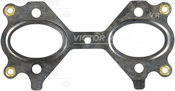 Victor Reinz Dichtung, Abgaskrümmer [Hersteller-Nr. 71-39388-00] für BMW