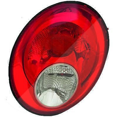Diederichs Heckleuchte [Hersteller-Nr. 2265091] für VW