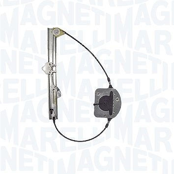 Magneti Marelli Fensterheber [Hersteller-Nr. 350103161800] für Fiat
