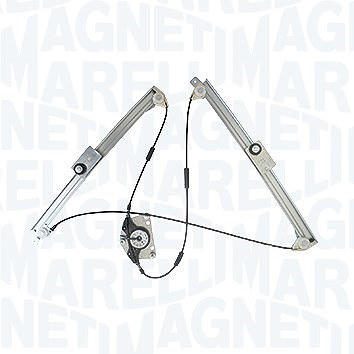 Magneti Marelli Fensterheber [Hersteller-Nr. 350103153100] für Audi