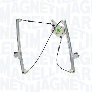 Magneti Marelli Fensterheber [Hersteller-Nr. 350103140500] für BMW