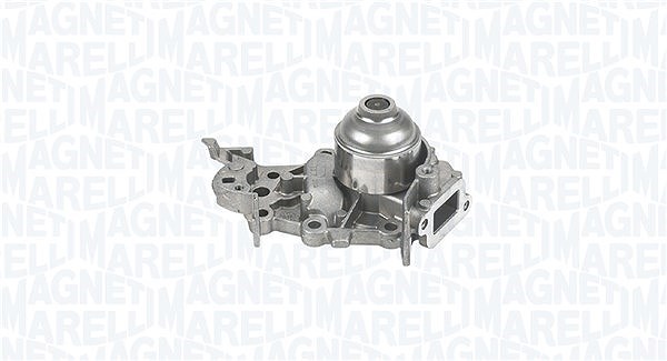 Magneti Marelli Wasserpumpe [Hersteller-Nr. 350981820000] für Renault, Dacia