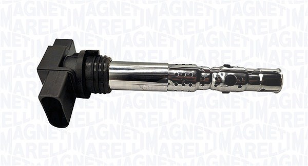 Magneti Marelli Zündspule [Hersteller-Nr. 060717130012] für Seat, VW, Skoda