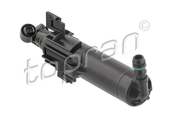 Topran Waschwasserdüse, Scheinwerferreinigung [Hersteller-Nr. 116207] für Audi