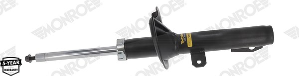 Monroe Stoßdämpfer [Hersteller-Nr. V4521] für Ford