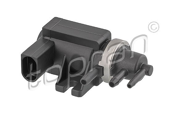 Topran Druckwandler [Hersteller-Nr. 639904] für VW