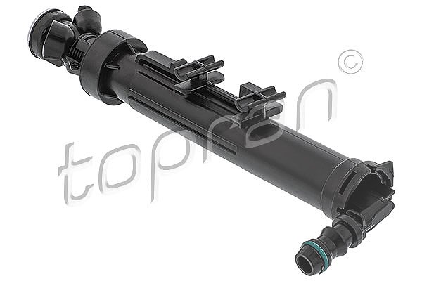 Topran Waschwasserdüse, Scheinwerferreinigung [Hersteller-Nr. 409762] für Mercedes-Benz