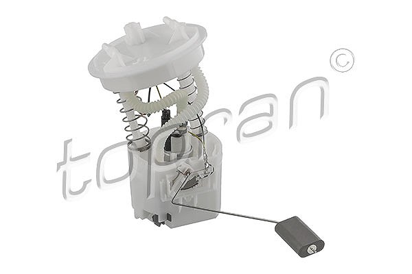 Topran Kraftstoffpumpe [Hersteller-Nr. 304542] für Ford