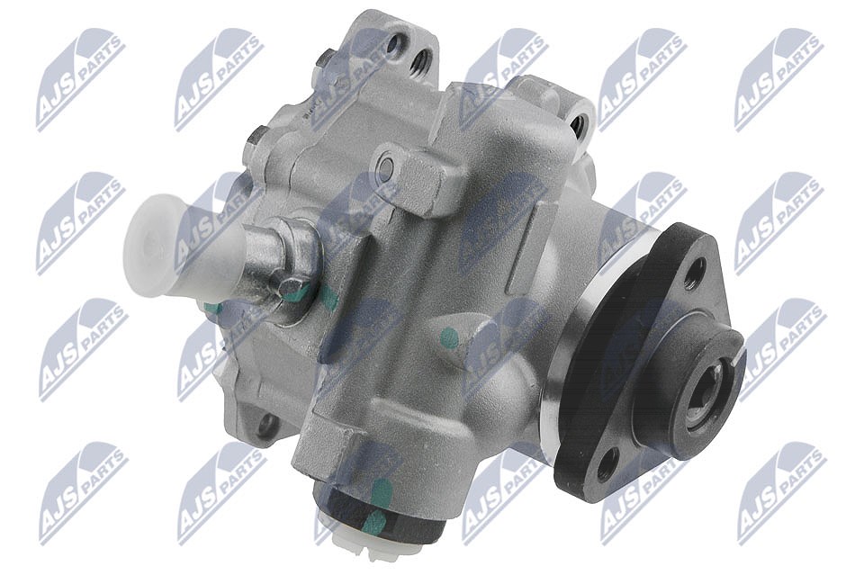 Nty Hydraulikpumpe, Lenkung [Hersteller-Nr. SPW-AU-017] für Seat, Audi