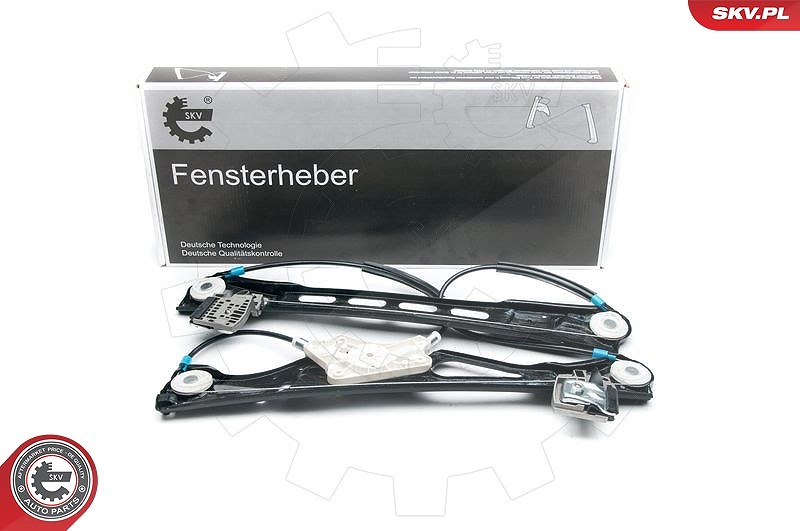 Esen Skv Fensterheber [Hersteller-Nr. 01SKV682] für Mercedes-Benz