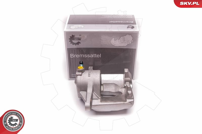 Esen Skv Bremssattel [Hersteller-Nr. 23SKV791] für Mercedes-Benz