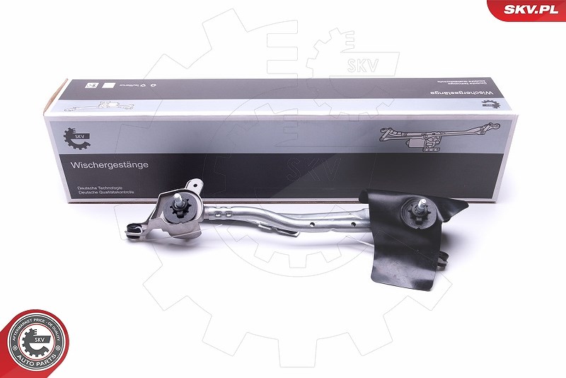 Esen Skv Wischergestänge [Hersteller-Nr. 05SKV089] für Nissan