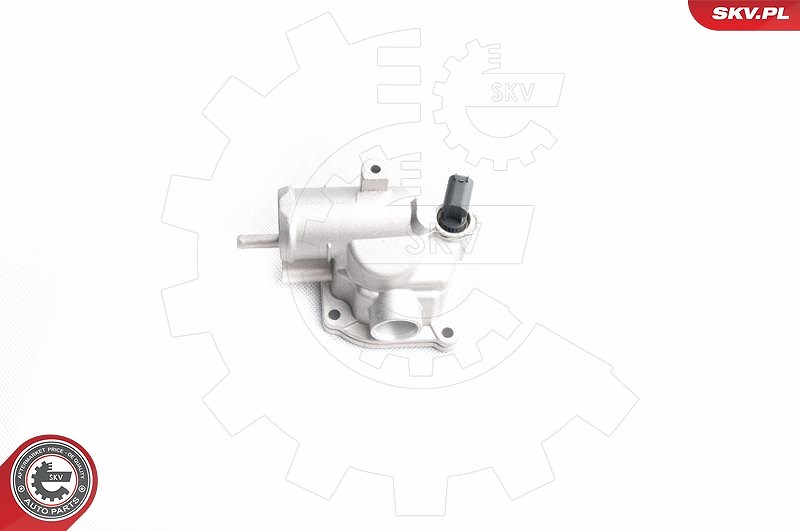 Esen Skv Thermostat, Kühlmittel [Hersteller-Nr. 20SKV030] für Mercedes-Benz