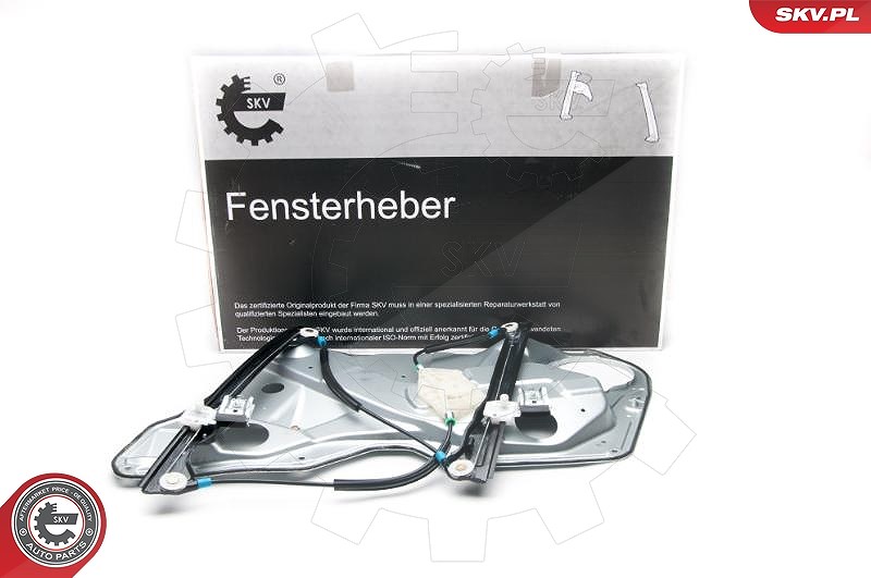 Esen Skv Fensterheber [Hersteller-Nr. 01SKV045] für Seat