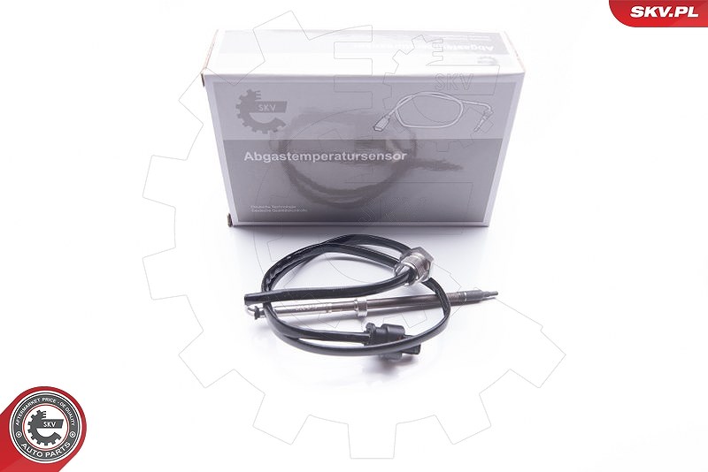 Esen Skv Sensor, Abgastemperatur [Hersteller-Nr. 30SKV035] für Mercedes-Benz