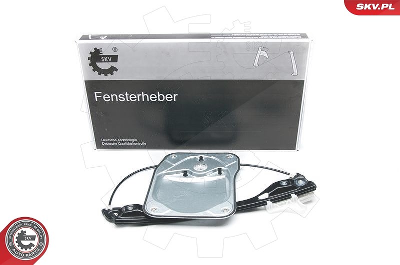 Esen Skv Fensterheber [Hersteller-Nr. 01SKV874] für Skoda