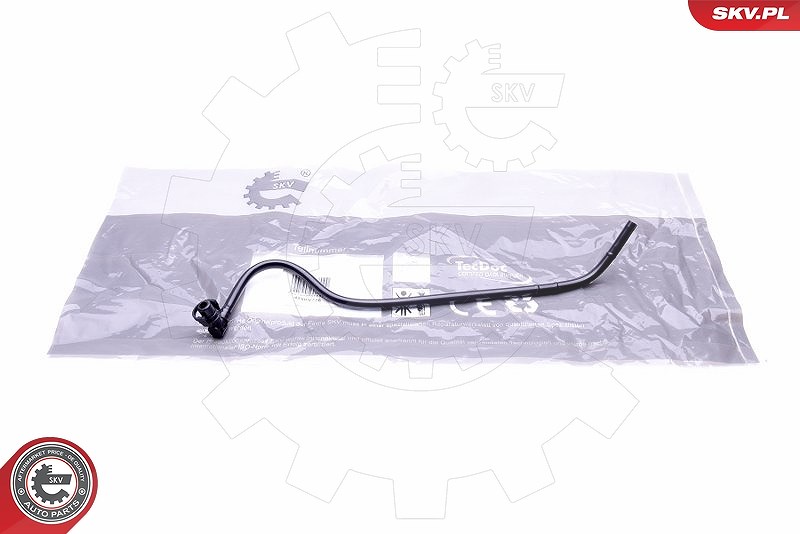 Esen Skv Kühlerschlauch [Hersteller-Nr. 43SKV726] für Opel
