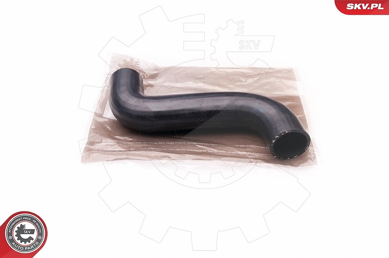 Esen Skv Ladeluftschlauch [Hersteller-Nr. 24SKV184] für Seat, VW, Opel