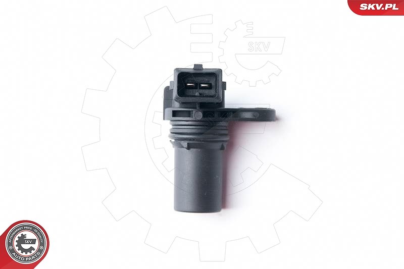 Esen Skv Sensor, Nockenwellenposition [Hersteller-Nr. 17SKV259] für Mazda, Ford Usa, Ford