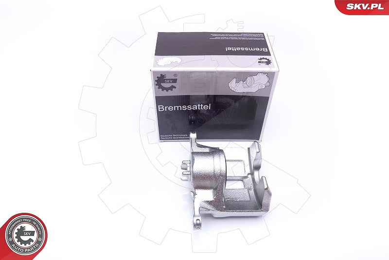 Esen Skv Bremssattel [Hersteller-Nr. 42SKV242] für Honda