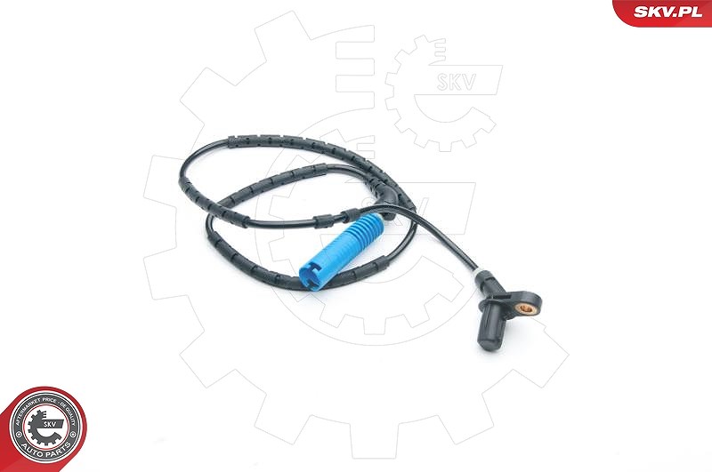 Esen Skv Sensor, Raddrehzahl [Hersteller-Nr. 06SKV314] für BMW