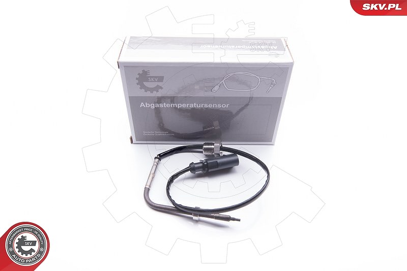 Esen Skv Sensor, Abgastemperatur [Hersteller-Nr. 30SKV023] für VW, Porsche, Audi