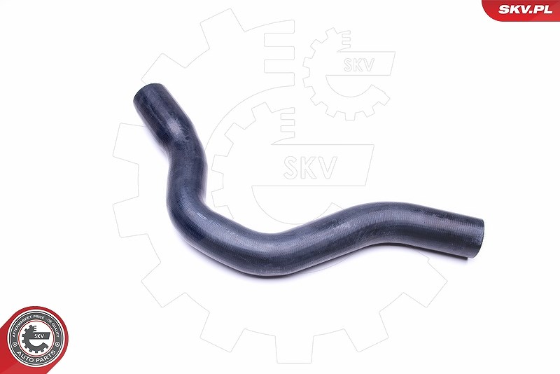 Esen Skv Ladeluftschlauch [Hersteller-Nr. 43SKV140] für Jeep