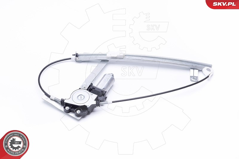 Esen Skv Fensterheber [Hersteller-Nr. 00SKV452] für Fiat
