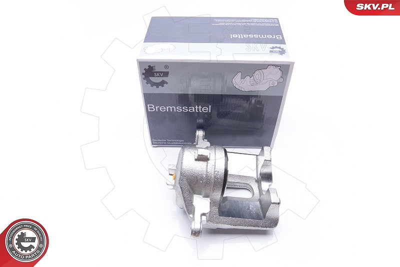 Esen Skv Bremssattel [Hersteller-Nr. 34SKV841] für Land Rover