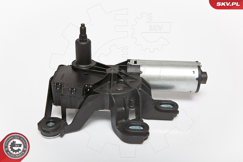 Esen Skv Wischermotor [Hersteller-Nr. 19SKV014] für Mercedes-Benz