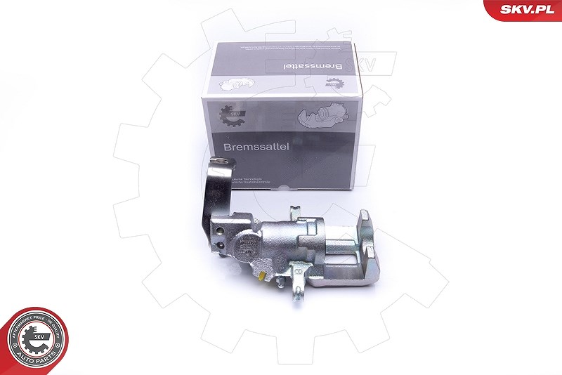 Esen Skv Bremssattel [Hersteller-Nr. 45SKV124] für Honda