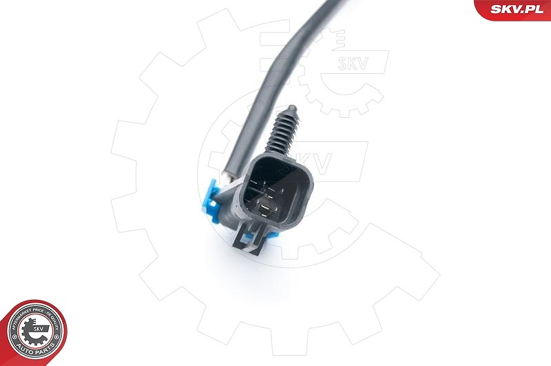 Esen Skv Lambdasonde [Hersteller-Nr. 09SKV702] für Chevrolet