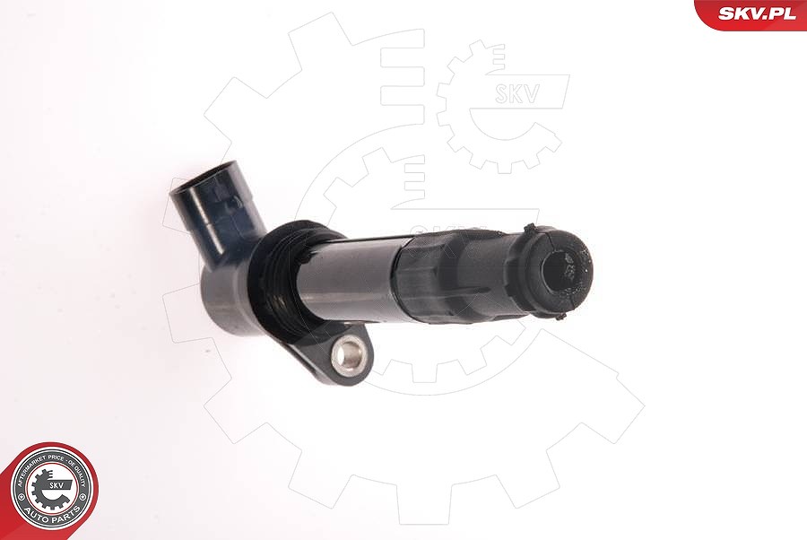 Esen Skv Zündspule [Hersteller-Nr. 03SKV065] für Rover, Land Rover, Mg